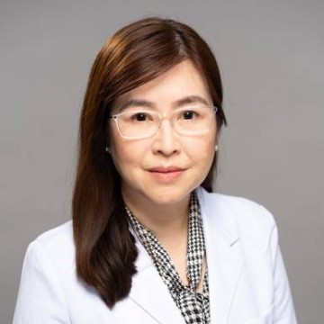 Victoria TAN